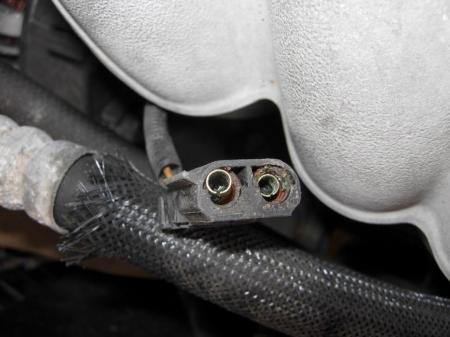Socket contacts loose and corroded are a huge problem.