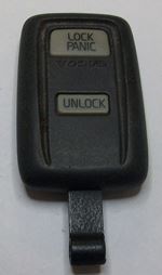 Volvo 9442982 Key Fob